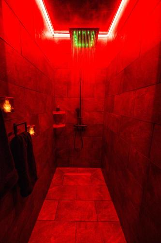 Suite Romantique - Jacuzzi - Love Room photo 4