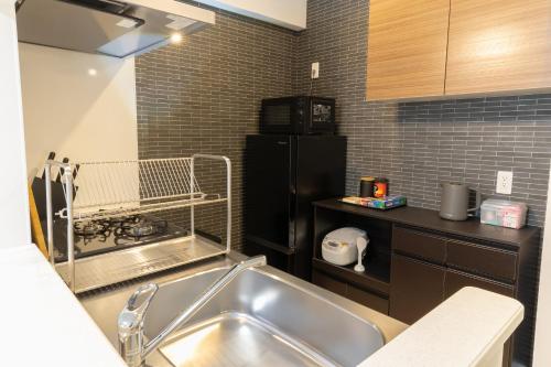 The CATAN HAKATA EKIMAE 303 博多駅前