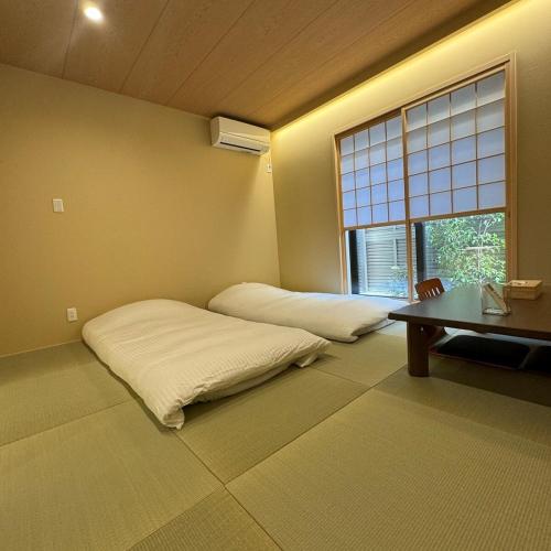 Close to Namba! Direct access from Kansai Airport!shuiyun he