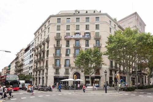 Bonavista Apartments - Pedrera