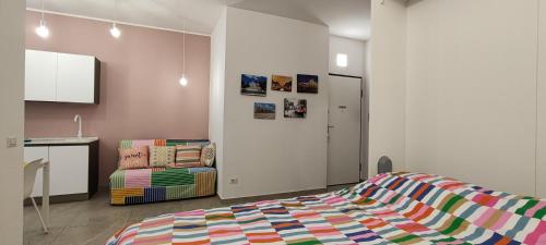 Sansirostadiumsuite