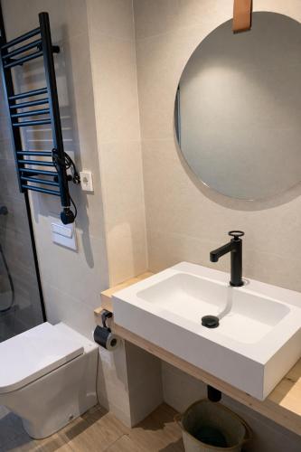 LINEROS SUITE