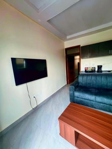 Kigali sky villa