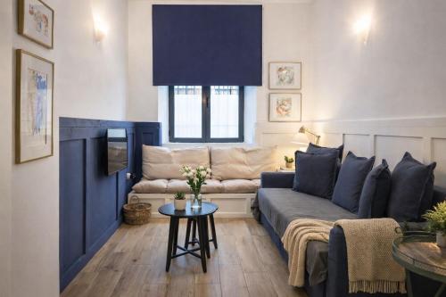 ViCe apartment Seville centre Alameda Hercules square