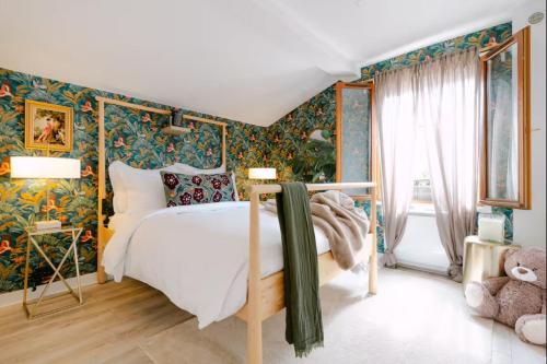 Signature Balnéaire Spa & Sauna 4 étoiles