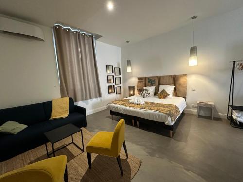 Jungle room, Jacuzzi privatif et cinéma