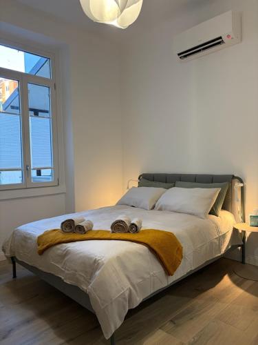 Premium Apartment Duomo Metro1, ComoLake TrainS11