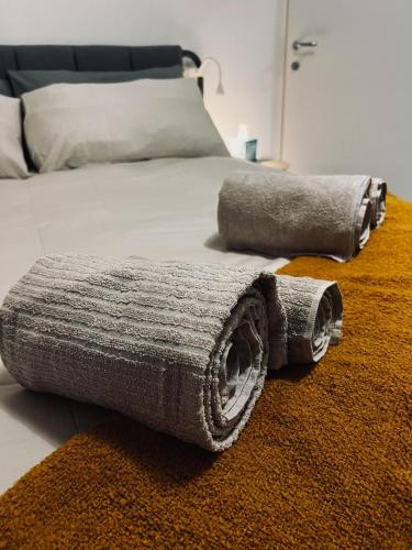 Premium Apartment Duomo Metro1, ComoLake TrainS11