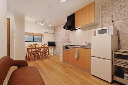 Grey Hygge House OSAKA