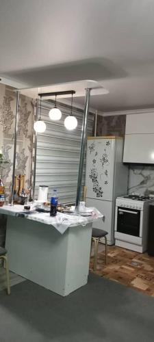 Квартира центр