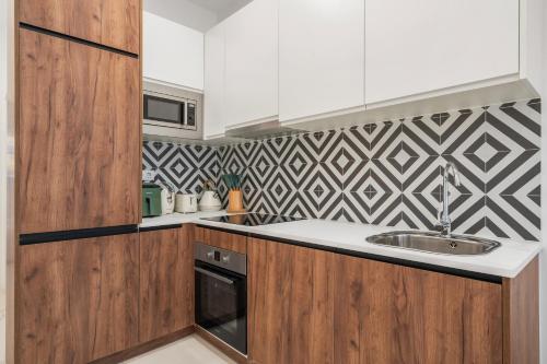 Moderno Apartamento Recien Reformado para 4 personas Alquiler Temporal