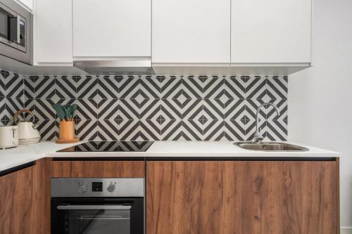 Moderno Apartamento Recien Reformado para 4 personas Alquiler Temporal