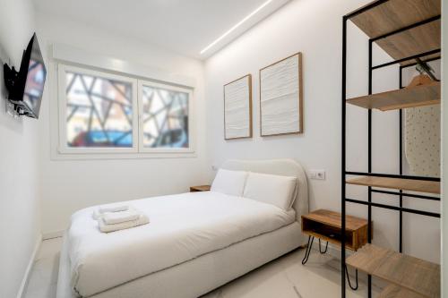 Moderno Apartamento Recien Reformado para 4 personas Alquiler Temporal