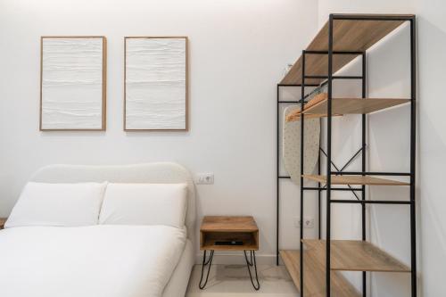 Moderno Apartamento Recien Reformado para 4 personas Alquiler Temporal