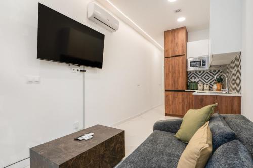 Moderno Apartamento Recien Reformado para 4 personas Alquiler Temporal