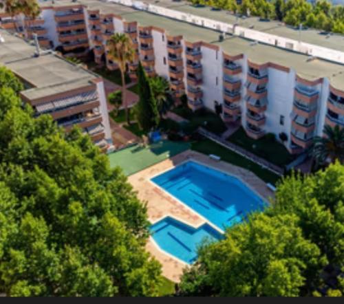 Estudio BEN NER Salou.