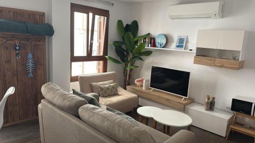 Loft Boutique en La Caleta