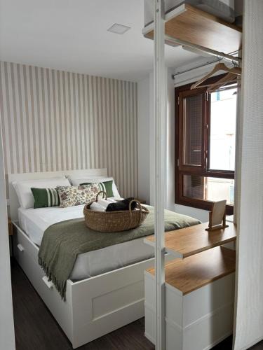 Loft Boutique en La Caleta