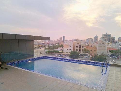 Sama Residence Salmiya