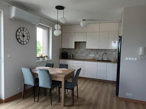 Młyńska Apartament