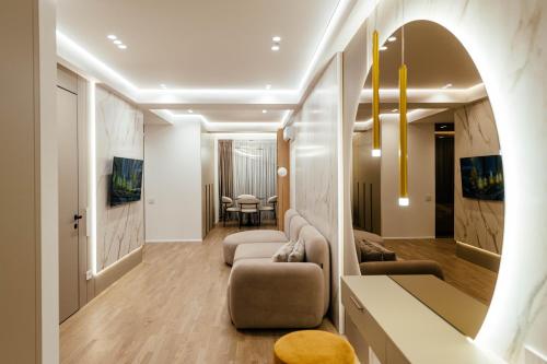 Luxury City Center 505 Apartment New & Stylish