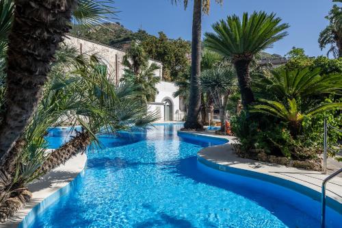 Reginna Palace Hotel