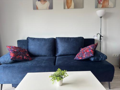 Foto K-Town - Apartments ViaBaltic Kaunas 1