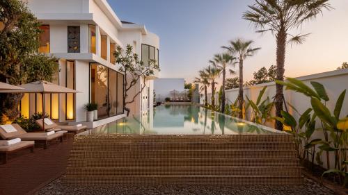 Shintana Saya Residence