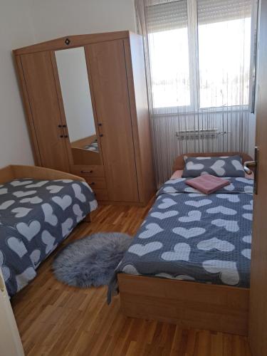 Apartman Antonio