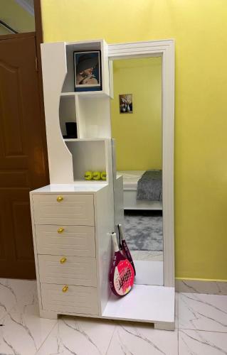 Jessy Cozy Retreat