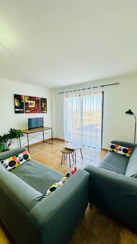 Apartamentos Ajabo Adeje