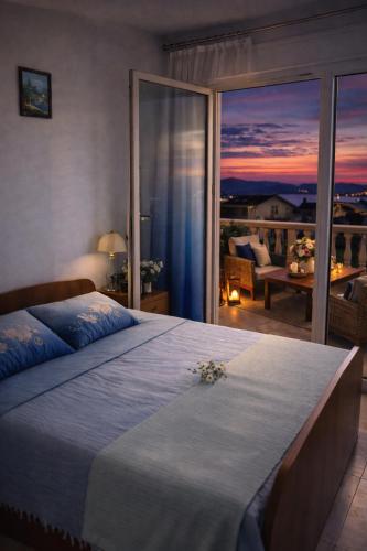 Apartmani Nina