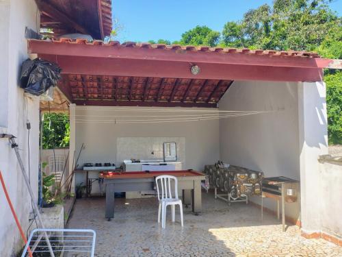 Gallery image of Casa de temporada em Bertioga in Bertioga