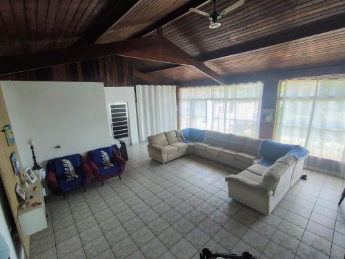 Gallery image of Casa de temporada em Bertioga in Bertioga