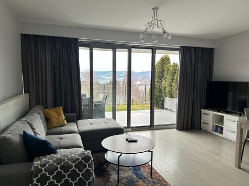 Bukowa Góra - Apartament