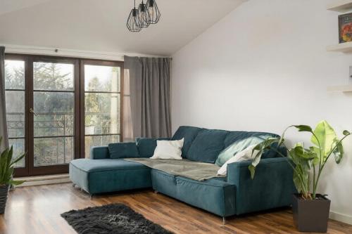 Apartament Wolkowyska Gdańsk