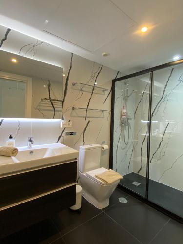 2 bedroom Luxury apartment in Benalmádena