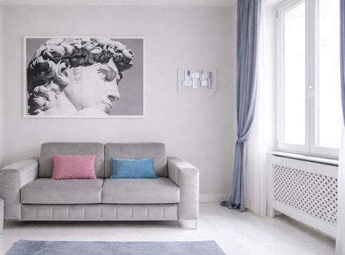 Rome Deluxe Apartments photo 35
