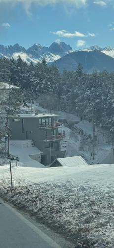 Familienfreundliches Appartement in Reith bei Seefeld-bis 5 Personen