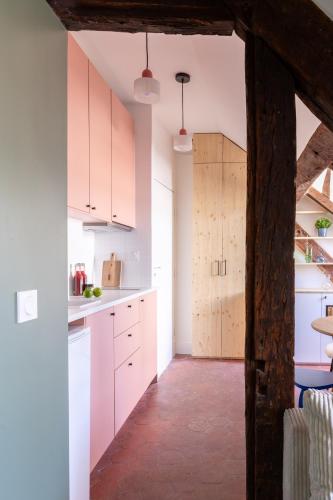 Studio Mouffetard