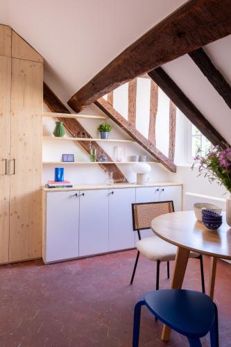 Studio Mouffetard