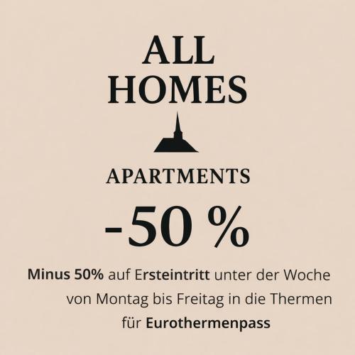 All Homes Apartments