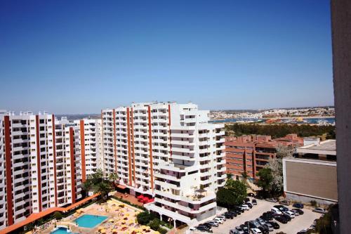 Apartments Edifício Cruzeiro