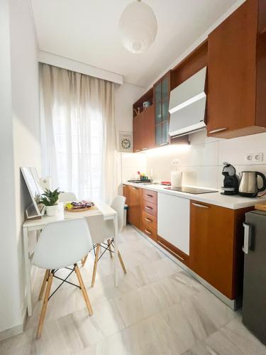 Your cozy downtown home - Apartment