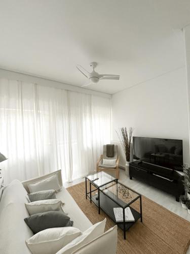 Your cozy downtown home - Apartment
