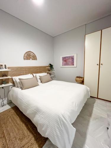 Your cozy downtown home - Apartment