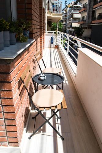 Your cozy downtown home - Apartment