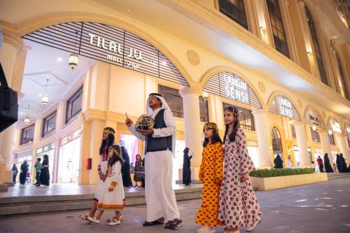 Copthorne Makkah Al Naseem