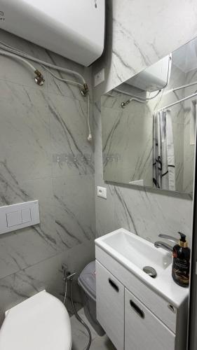 Gambar di galeri bagi Hostel Alea di Shkodër