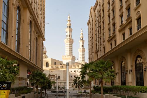 Copthorne Makkah Al Naseem